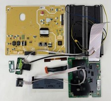 Samsung QN50LS03DAFXZA Kit Completo de Piezas de Reparación LED TV (Versión XA01)