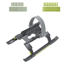 Protective Extension Legs for DJI Mavic 4 Pro Landing Gear 35mm Quick Release