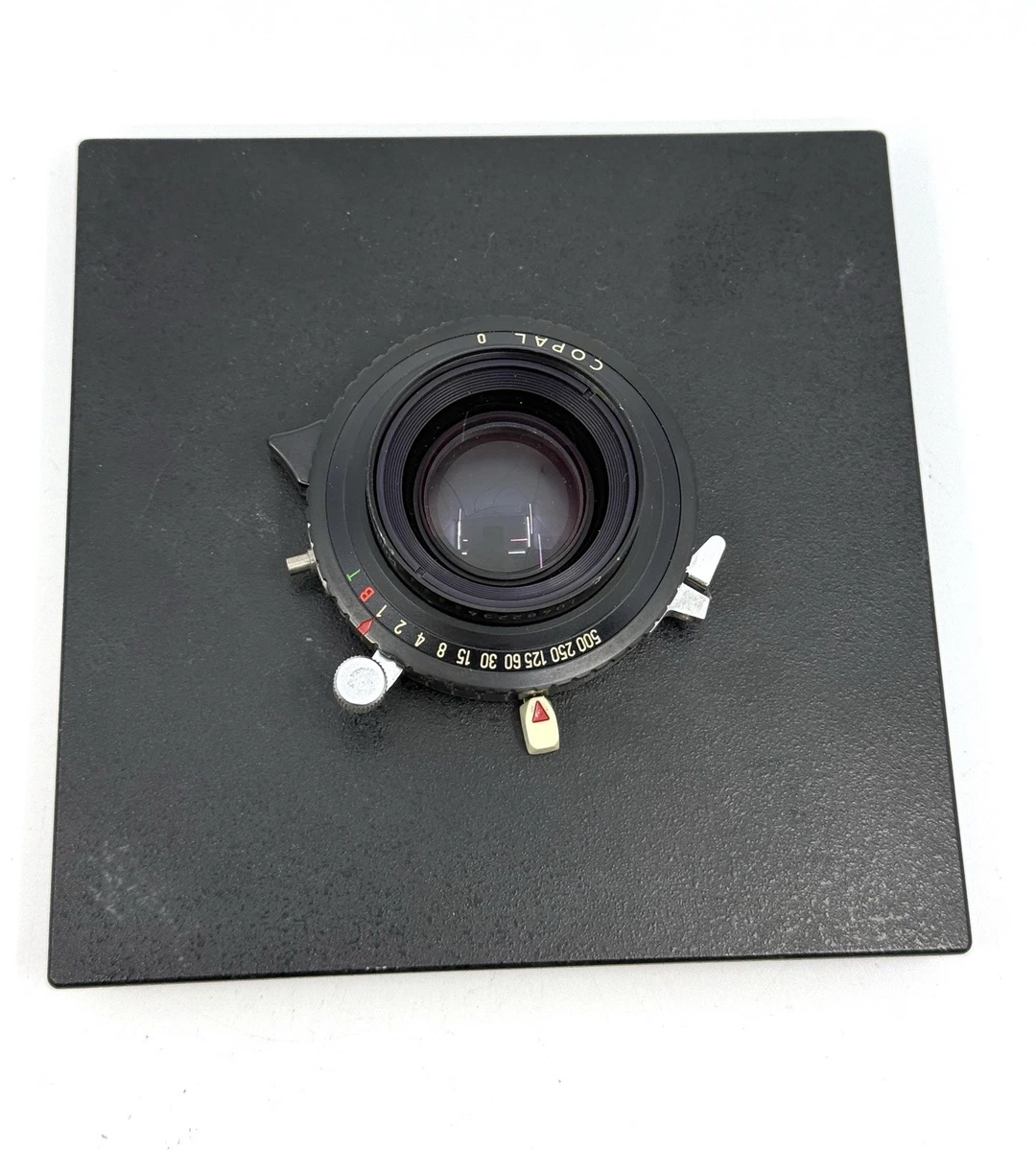 Rodenstock 135mm Focal Camera Lenses for sale - eBay