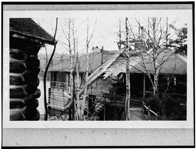 White Deer Lake Camp,Living Room Cabin,Champion,Marquette County,Michigan,MI,5