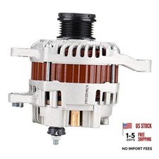 New Alternator for Jeep Compass Patriot 07-17 2L 2.4L, Dodge Avenger 08-13