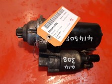  VOLKSWAGEN TOURAN Starter Motor  2009