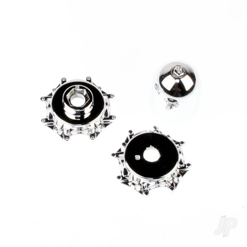 Arrows Hobby Spinner (for P-47)