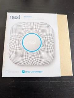 Google Nest Protect