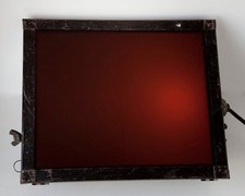 Kodak Utility Safelight Model C w/ 10 x 12 Safe Light Filter