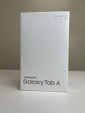 Samsung Galaxy Tab A9 64GB EMPTY BOX ONLY