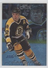 1996-97 Flair Blue Ice Collection 33/250 Adam Oates #B5 HOF 1pc9