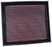 K&N Filters 33-2873 Luftfilter FüR Ford Volvo