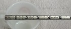 Vintage Fire-King Milk Glass Mug Bradley University Peoria Illinois — photo 8