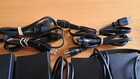LOT of Dell 4x 130W + 1x 90W AC Power Adapters w/ Power Cords TESTED WORKING — photo 5