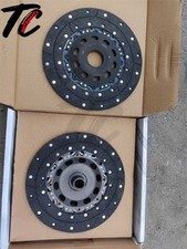For Dodge Dart 12-16 Jeep Renegade 1.4L C635 Clutch Touch Friction Plate Kit
