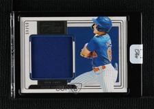 2024 Panini Three and Two Prospect Swatches 5/49 Drew Gilbert #PS-DG 2u7