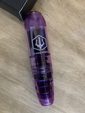 Poseidon Tattoo Pen Kit Wireless Machine Professional Rotary Tattooing