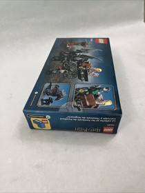 Bundle Of LEGO, DIMENSIONS: Krusty Fun Pack (71227) And Harry Potter Set (76400)