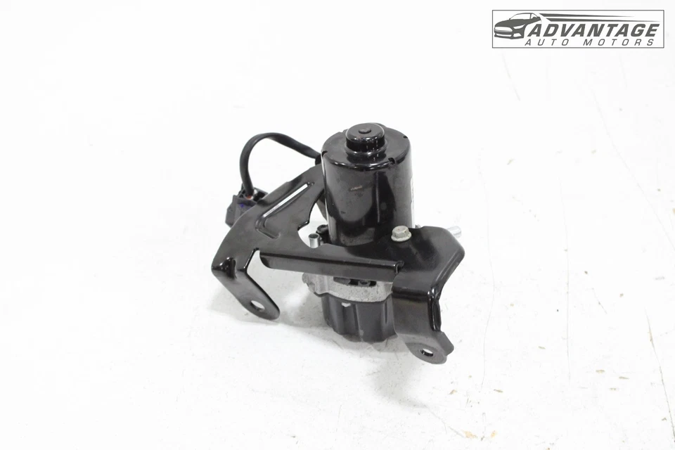 Chevrolet Colorado 2015-2022 doble cabina freno eléctrico refuerzo bomba de vacío OEM Foto 3 de 4