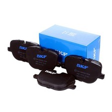 SKF Bremsbeläge hinten für Land Rover Range