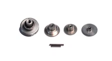 Savox SGSB2271SG Servo Gear Set with Bearings, for SB2271SG