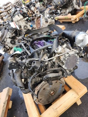 Used Engine Complete Assembly fits: 2014 Volkswagen Jetta 1.8L VIN T 5th digit t