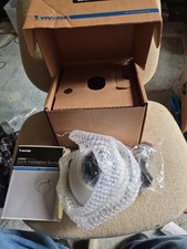 Vivotek Network Dome Camera FD8363 Open Box N...