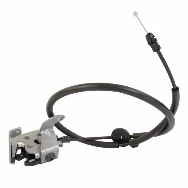 Cable de liberación para Ford E-Transit y Transit-150 2015-2023 (P/N EK4Z-61264A00-E)