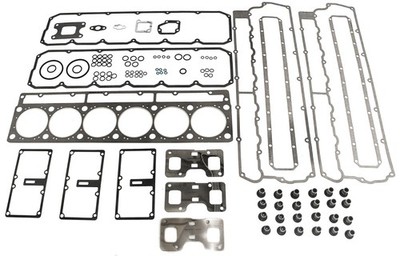 KMP-3126-K1A GASKET KIT UPPER Suitable For Caterpillar Shipping from Texas or Mi