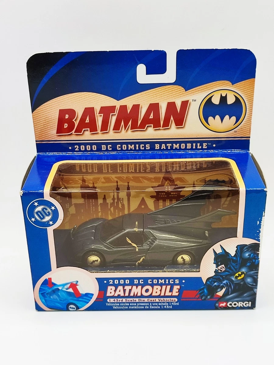 Preços baixos em Veículos de brinquedo e de metal fundido Corgi