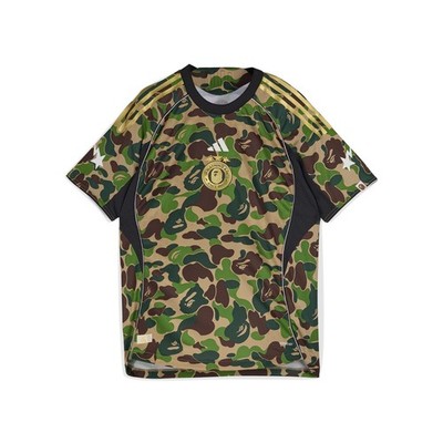 bape ポロシャツ APE CROSSBONE POLO MENS | us.bapepirate.com