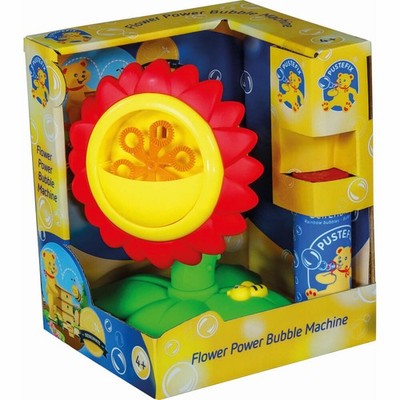 Pustefix Pustefix Sonnenblume, 420869681