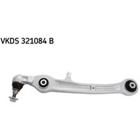 Skf Querlenker RadaufhäNgung Vorne Beidseitig FüR Audi A6 Allroad 4FH C6 4F5