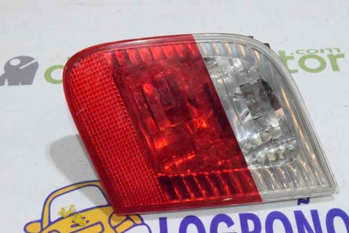 6910538 scheinwerfer rechts kofferraum BMW SERIE 3 BERLINA E46 320D 2000 270642