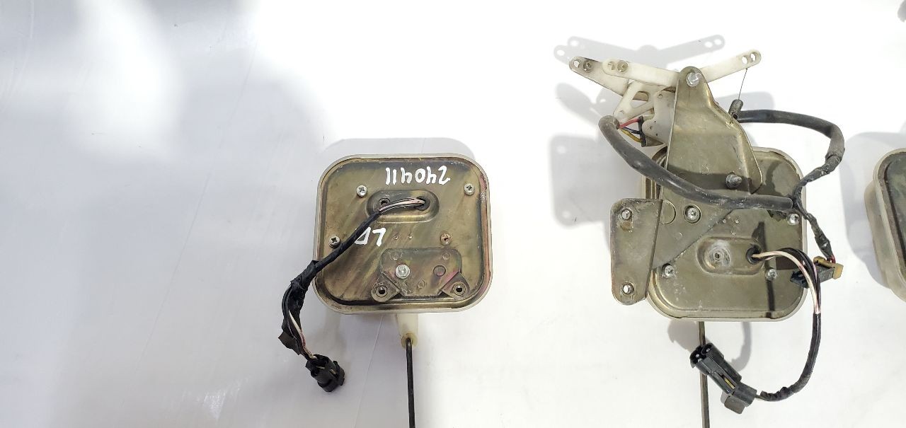 Used Lock Actuator fits: 1990 Bentley TURBO R Grade A