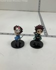 Q Posket Petit Demon Slayer Kimetsu no Yaiba Tanjiro Kamado Miniature Figures — photo 2