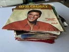 Elvis Presley 43 X 7” Vinyl Singles Job Lot