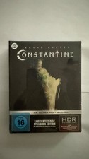 Constantine - Ultimate Collectors Edition 4K ...