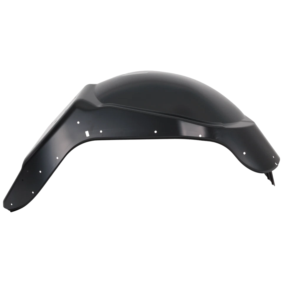 Fender Liner For Chevrolet Express 2500 2003-2020 Front Passenger Side Inner - Imagem 4 de 4