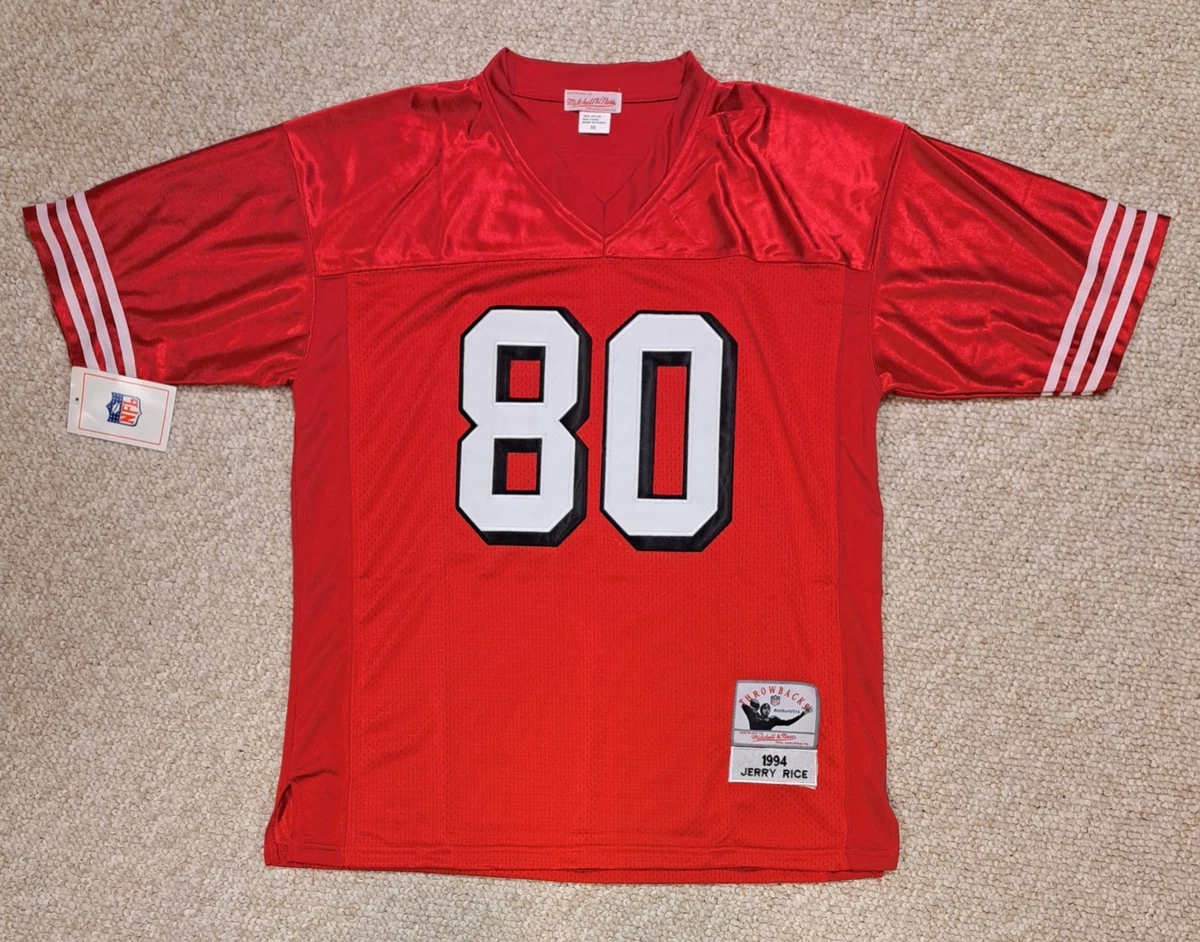 Preços baixos em Jerry Rice San Francisco 49ers Roupas e Souvenirs