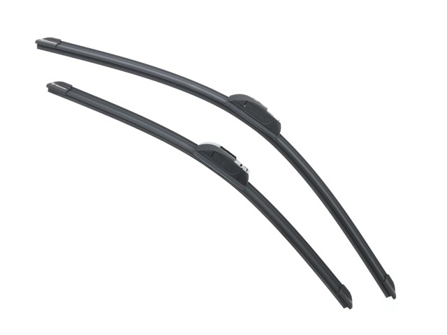 BOSCH 61610039697 Wiper Blade Set BMW X5 X6