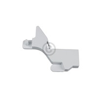 Gefrierfachklappenhalter Links Bosch 00657906 FüR Gefrierschrank