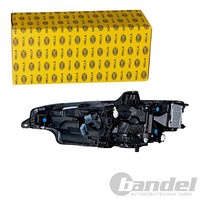 Hella Scheinwerfer Rechts Passend FüR Volvo S60 V60 | 1LX 013 508-941