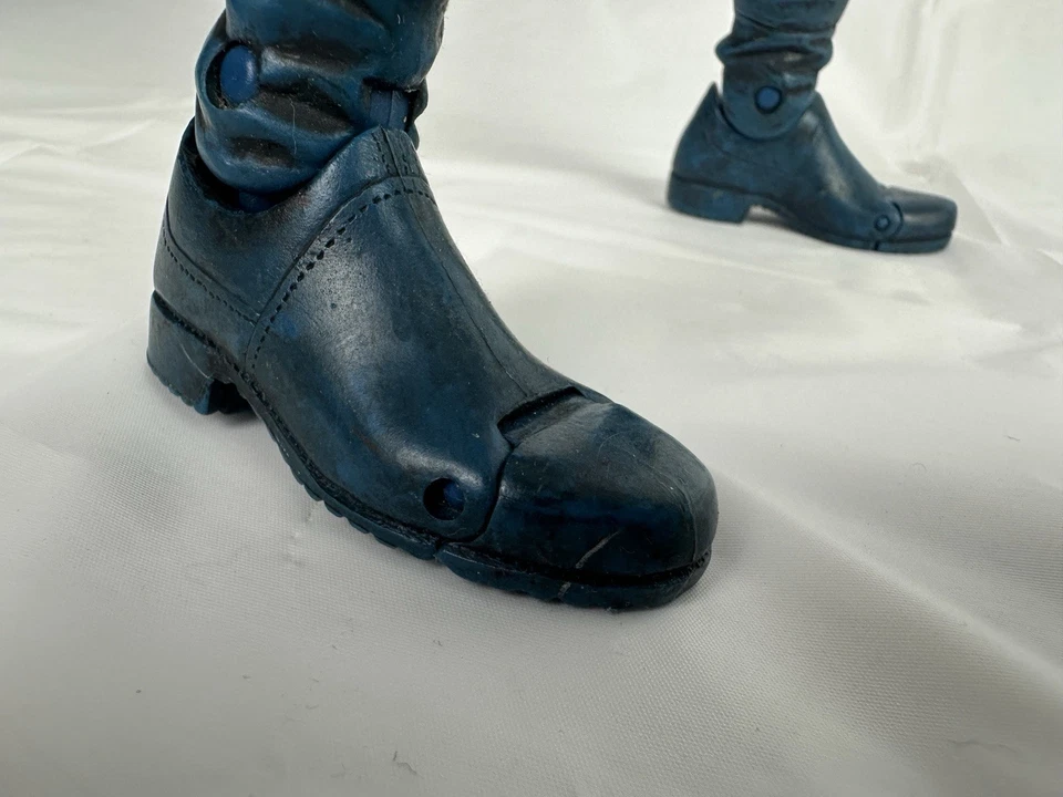 Toybiz Marvel Legends ГИГАНТСКИЙ ЧЕЛОВЕК Построй Фигурку BAF (Эксклюзив Walmart) В комплекте - Изображение 4 из 4