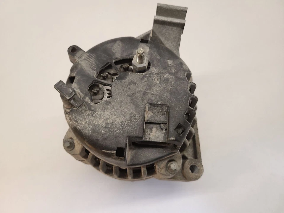 2000-2003 OLDSMOBILE ALERO Alternator ID 10449257 19244796 00-03 Foto 2 de 4