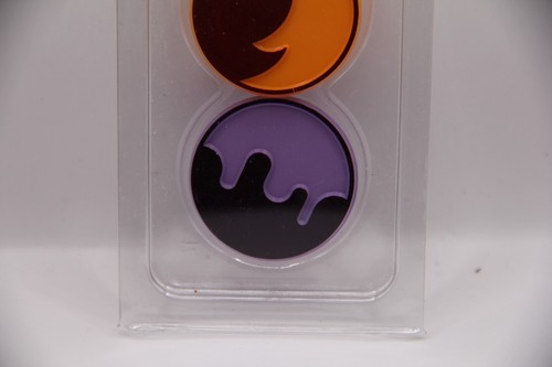 Pokémon TCG Official Fire & Poison Damage Marker Coins Set of 2 Counters NEWEsse - 第 5/9 張圖片