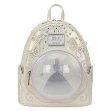 Wicked: For Good Glinda Bubble Mini Backpack