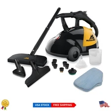 MC1275 Steam Cleaner - Large Capacity and Superior  for Effortless Cleaning