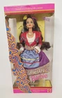 ITALIAN BARBIE 1992 Mattel Dolls of the World Collection, vintage, NIB