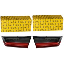 2x HELLA Heckleuchte Rückleuchte L+R für BMW 3 G20 G80 G28 G21 G81 11.18-