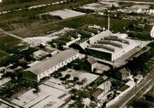 Kreuzau NRW Rheinische Wellpappenfabrik Witt