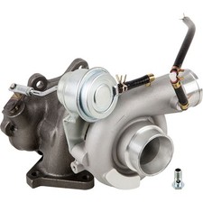Turbo Turbocharger For 2004-2008 Subaru Forester Baja Impreza Saab 9-2x Awd Turbo Turbocharger For 2004-2008 Subaru Forester Baja Impreza Saab 9-2x Awd