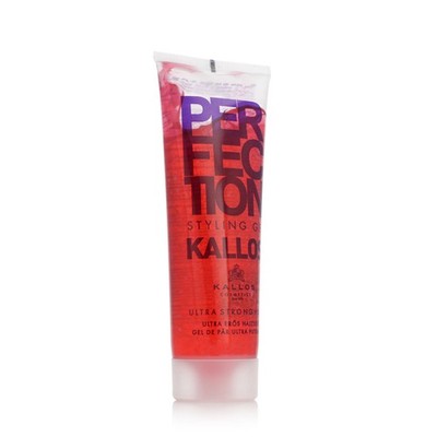 Kallos Cosmetics Perfection Ultra Strong 250 ml