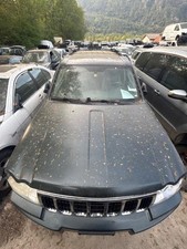 Capote Jeep CHEROKEE